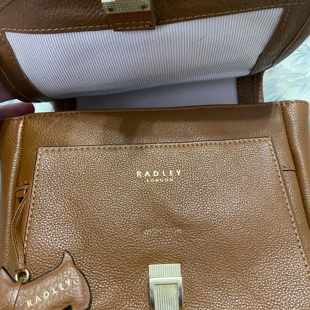 RADLEY LONDON Crossbody Bag - Picture 3 of 11